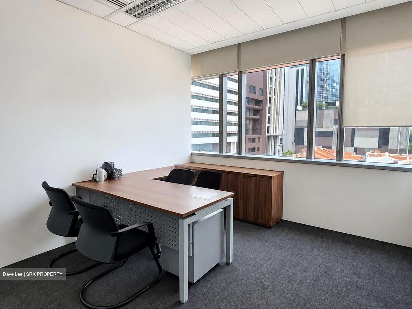 Telok Ayer Street (D1), Office #632361351